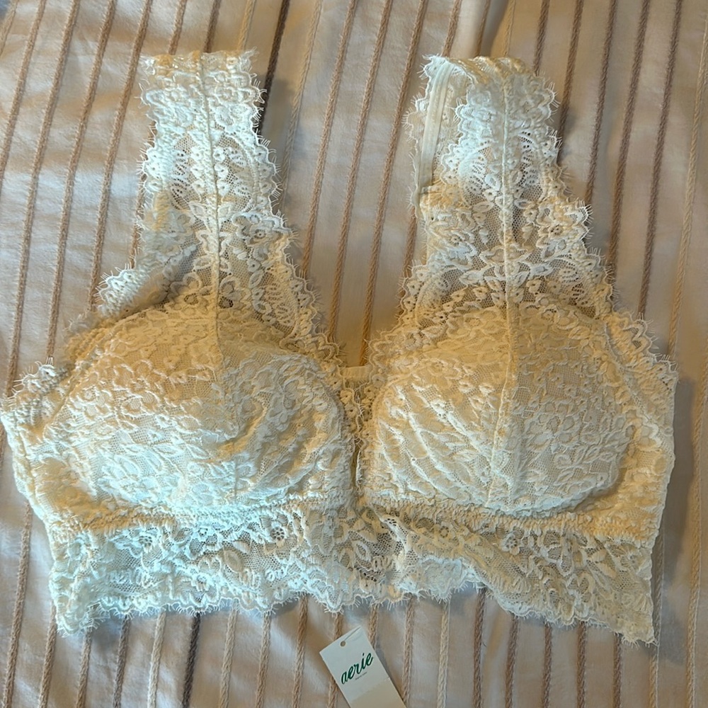 NWT Aerie Bralette